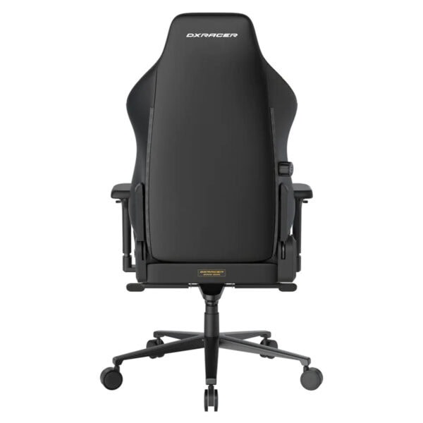 Dxracer Craft Xl Siyah Epu Deri Gaming Oyuncu Koltuğu 8