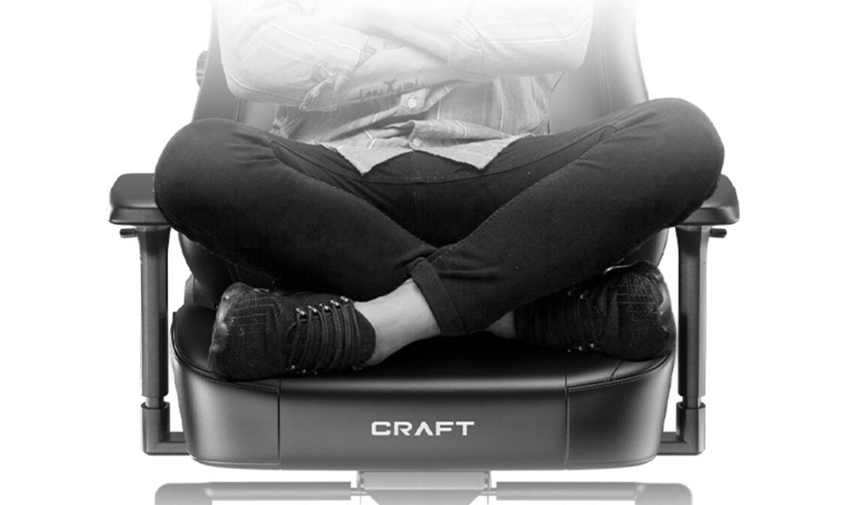 Ergonomik Yüksek Sırtlık Tasarımı
