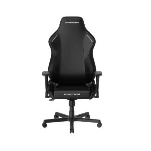 Dxracer Drifting L Siyah Epu Deri Oyuncu Koltuğu 1