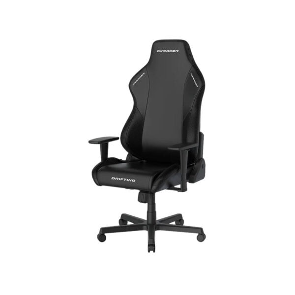 Dxracer Drifting L Siyah Epu Deri Oyuncu Koltuğu 3