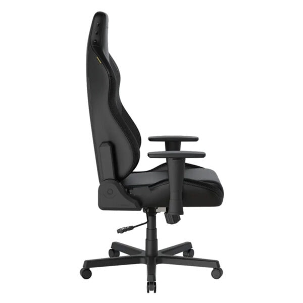 Dxracer Drifting L Siyah Epu Deri Oyuncu Koltuğu 4