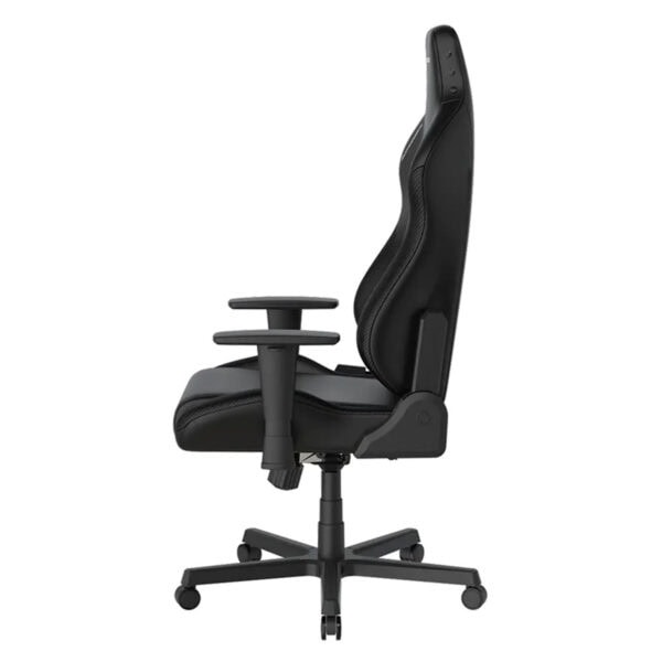 Dxracer Drifting L Siyah Epu Deri Oyuncu Koltuğu 5