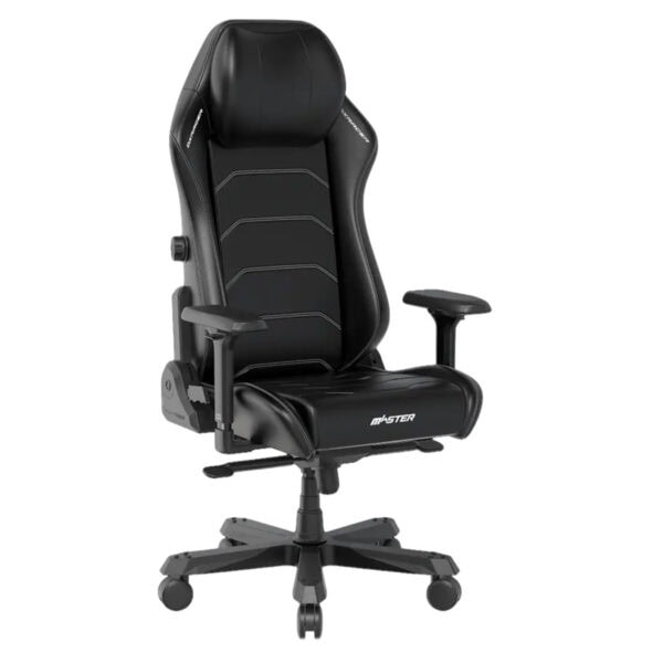 Dxracer Master Xl Siyah Epu Deri Gaming Oyuncu Koltuğu 2
