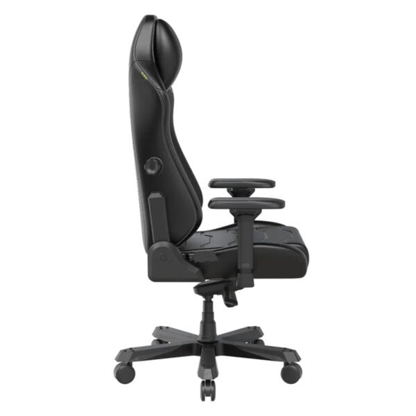 Dxracer Master Xl Siyah Epu Deri Gaming Oyuncu Koltuğu 3