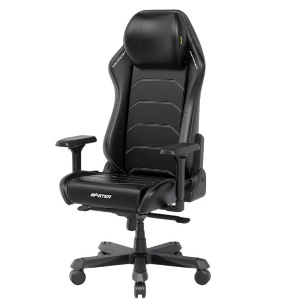 Dxracer Master Xl Siyah Epu Deri Gaming Oyuncu Koltuğu 4