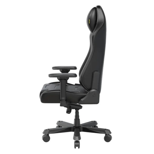Dxracer Master Xl Siyah Epu Deri Gaming Oyuncu Koltuğu 5