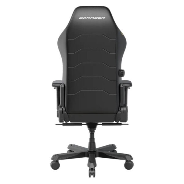 Dxracer Master Xl Siyah Epu Deri Gaming Oyuncu Koltuğu 6