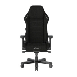 Dxracer Master Xl Siyah Kumaş Gaming Oyuncu Koltuğu 1
