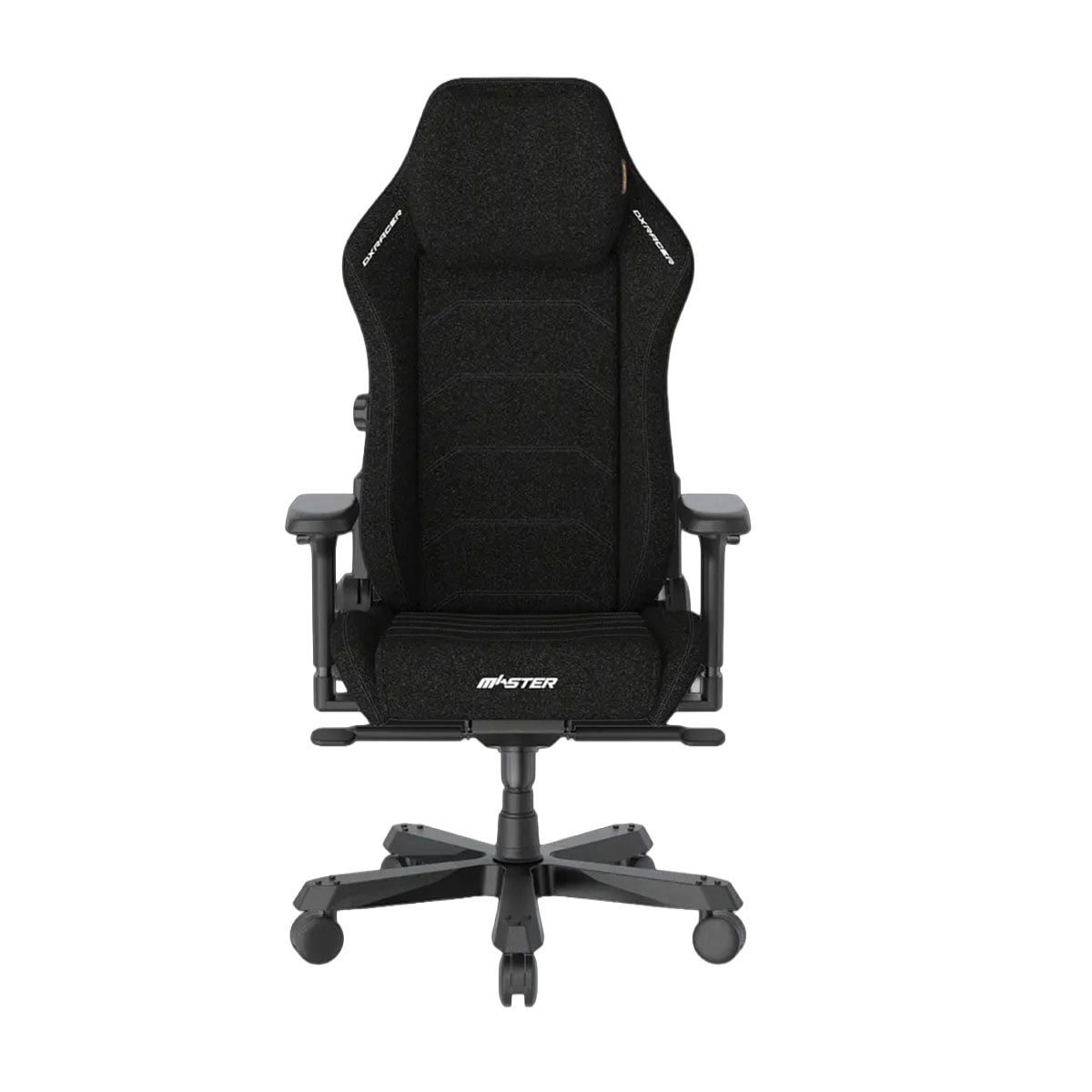 Dxracer Master Xl Siyah Kumaş Gaming Oyuncu Koltuğu 1