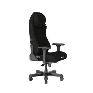 Dxracer Master Xl Siyah Kumaş Gaming Oyuncu Koltuğu 2