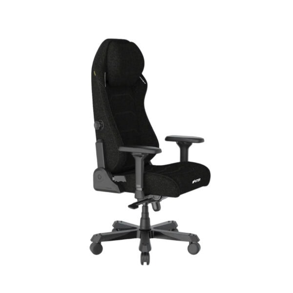 Dxracer Master Xl Siyah Kumaş Gaming Oyuncu Koltuğu 2