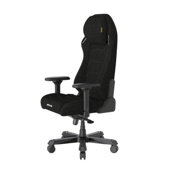 Dxracer Master Xl Siyah Kumaş Gaming Oyuncu Koltuğu 3