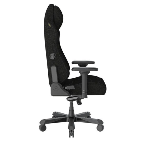 Dxracer Master Xl Siyah Kumaş Gaming Oyuncu Koltuğu 4