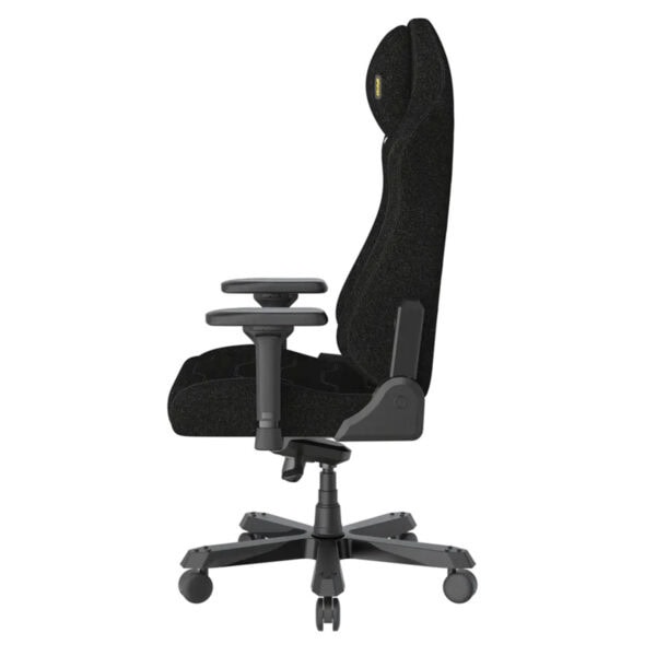 Dxracer Master Xl Siyah Kumaş Gaming Oyuncu Koltuğu 5