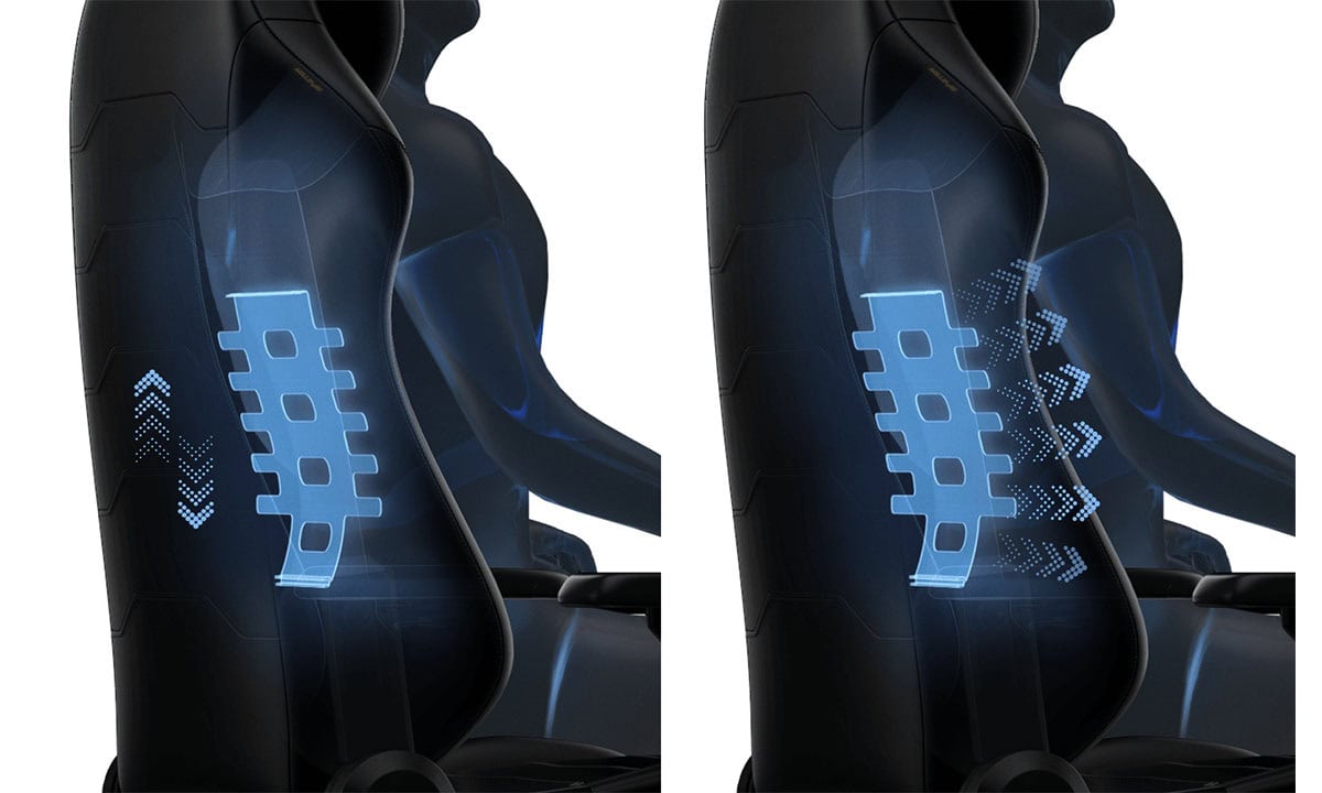 Ergonomik Kol Desteği