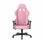 Dxracer Prince L Pembe Kumaş Gaming Oyuncu Koltuğu 1