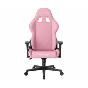Dxracer Prince L Pembe Kumaş Gaming Oyuncu Koltuğu 1