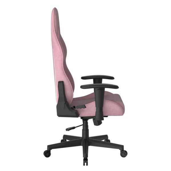 Dxracer Prince L Pembe Kumaş Gaming Oyuncu Koltuğu 3