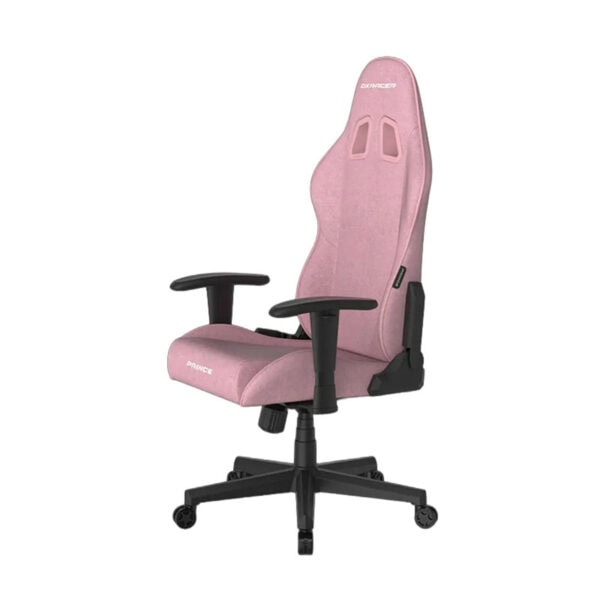 Dxracer Prince L Pembe Kumaş Gaming Oyuncu Koltuğu 4