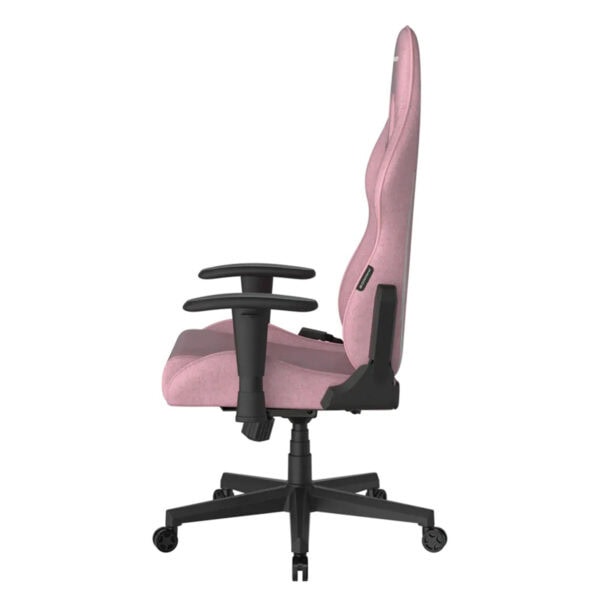 Dxracer Prince L Pembe Kumaş Gaming Oyuncu Koltuğu 5