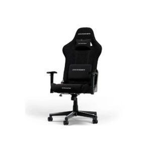 Dxracer Prince L Siyah Kumaş Gaming Oyuncu Koltuğu 2
