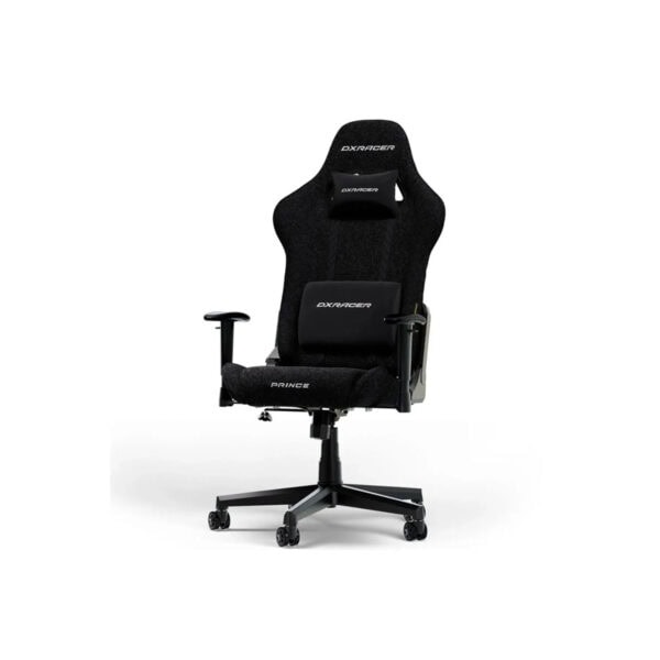 Dxracer Prince L Siyah Kumaş Gaming Oyuncu Koltuğu 2