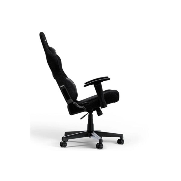 Dxracer Prince L Siyah Kumaş Gaming Oyuncu Koltuğu 3