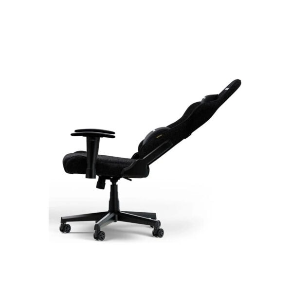Dxracer Prince L Siyah Kumaş Gaming Oyuncu Koltuğu 4