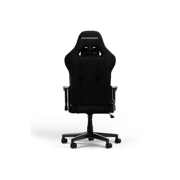 Dxracer Prince L Siyah Kumaş Gaming Oyuncu Koltuğu 5