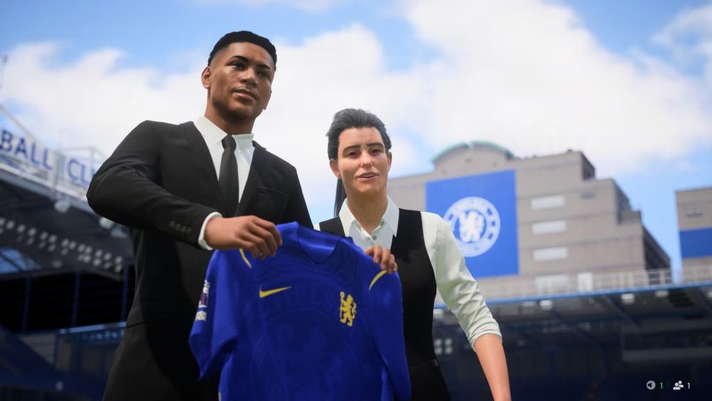 Ea Sports Fc 27 Erken Erişim Başladı Yeni Sezon Ve Yenilikler H5