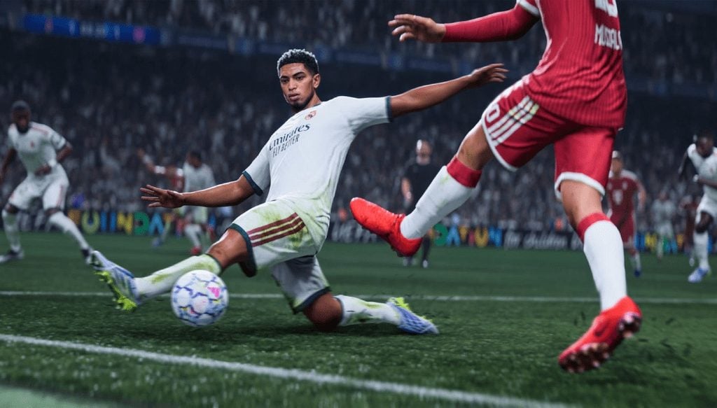 Ea Sports Fc 27 Resmî Olarak Çıktı! Fc 27 Lite Da Ücretsiz Oynanabiliyor H2
