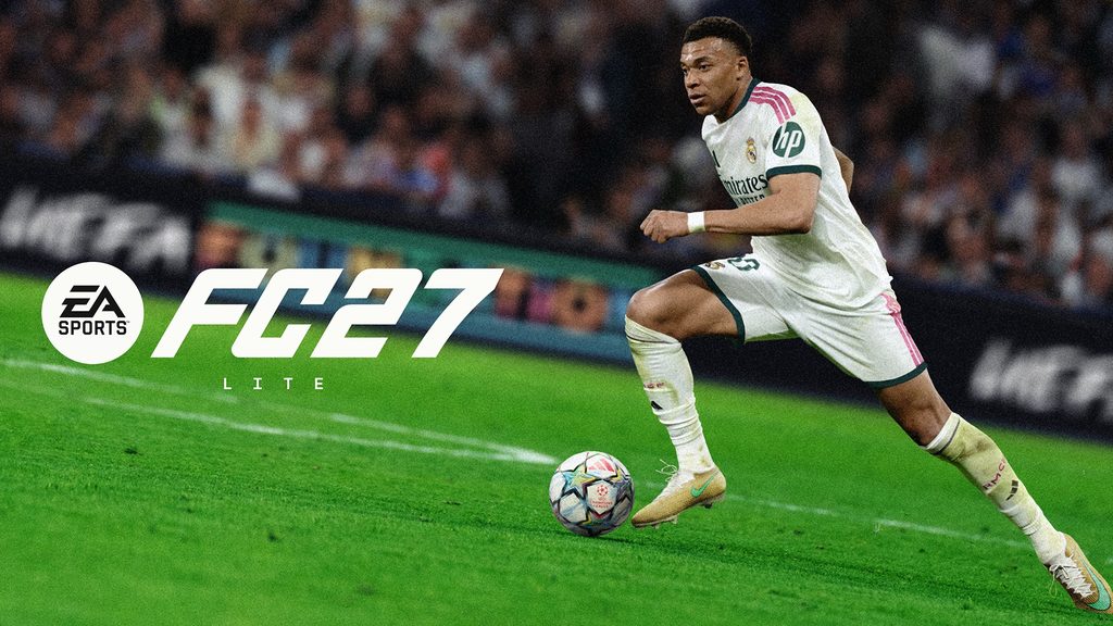 Ea Sports Fc 27 Resmî Olarak Çıktı! Fc 27 Lite Da Ücretsiz Oynanabiliyor H4