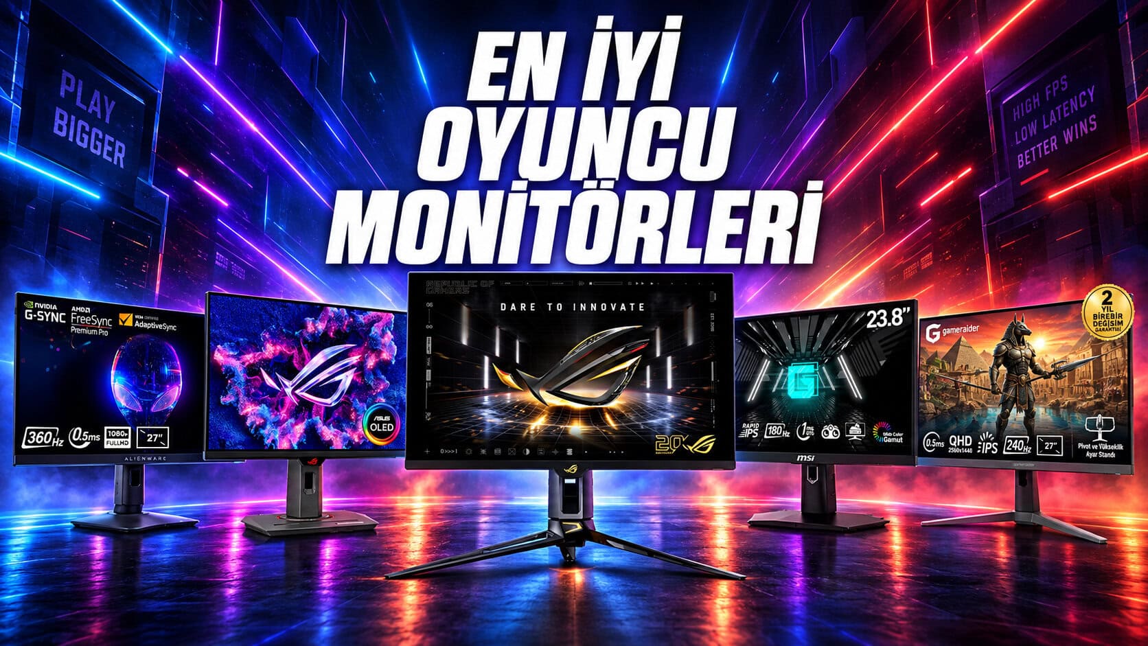 Eniyioyuncumonitör