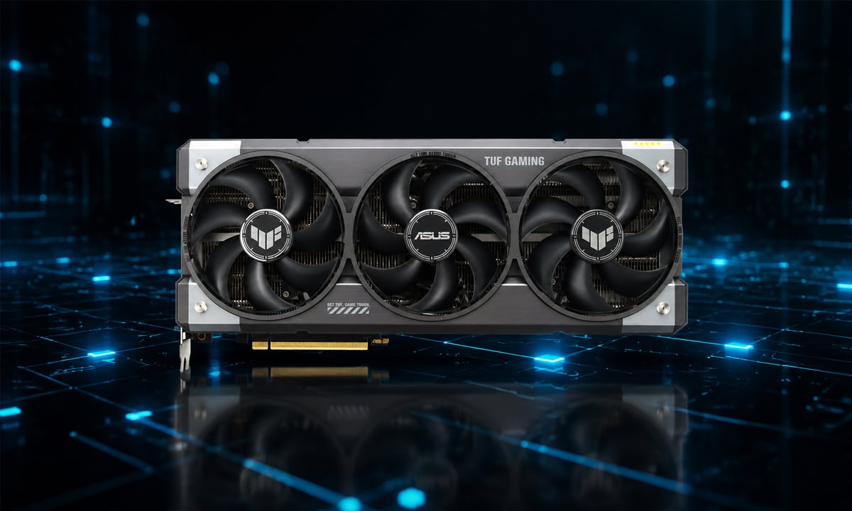 NVIDIA GeForce RTX 5090 – AI Gücünün Merkezi