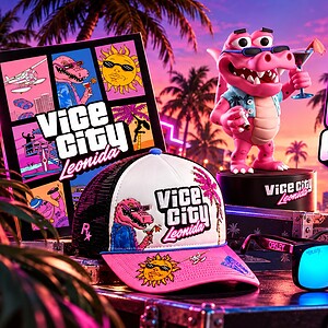 Gta 6 İçin 400 Dolarlık Koleksiyon Kutusu Duyuruldu! Üstelik Oyunu İçermiyor 1