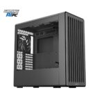 Havn Bf 360 Flow Black 2x180mm 1x140mm Fan Temperli Cam Usb 3.2 Mid Tower Atx Gaming Kasa