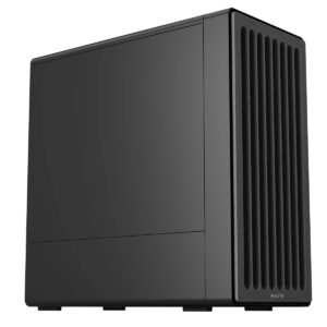 Havn Bf 360 Flow Solid Black 2x180mm 1x140mm Fan Usb 3 2 Mid Tower Atx Gaming Kasa Fc1