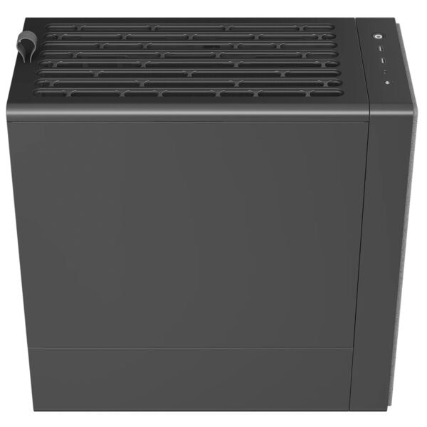 Havn Bf 360 Flow Solid Black 2x180mm 1x140mm Fan Usb 3 2 Mid Tower Atx Gaming Kasa Fc3