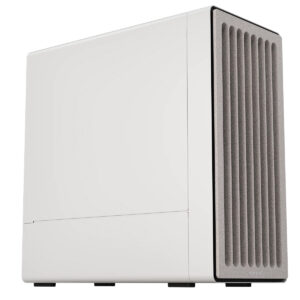 Havn Bf 360 Flow Solid White 2x180mm 1x140mm Fan Usb 3 2 Mid Tower Atx Gaming Kasa Fc1