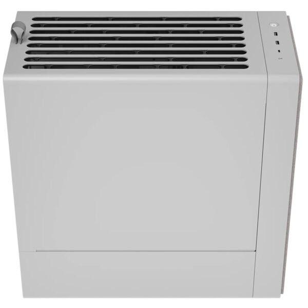 Havn Bf 360 Flow Solid White 2x180mm 1x140mm Fan Usb 3 2 Mid Tower Atx Gaming Kasa Fc3