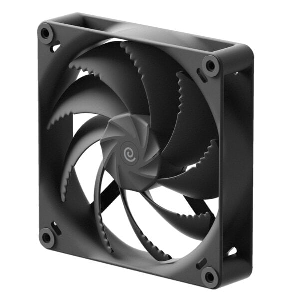 Havn H14 Black 140mm 3lu Kasa Fani Fc4
