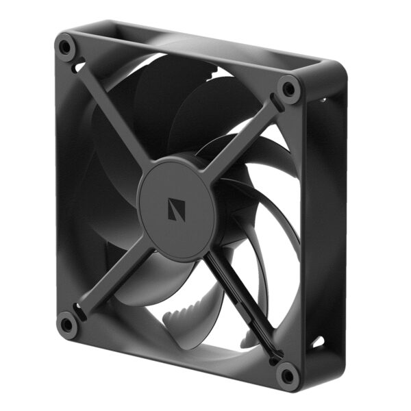 Havn H14 Black 140mm 3lu Kasa Fani Fc5
