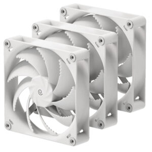 Havn H14 White 140mm 3lu Kasa Fani Fc1