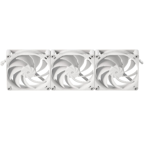 Havn H14 White 140mm 3lu Kasa Fani Fc2