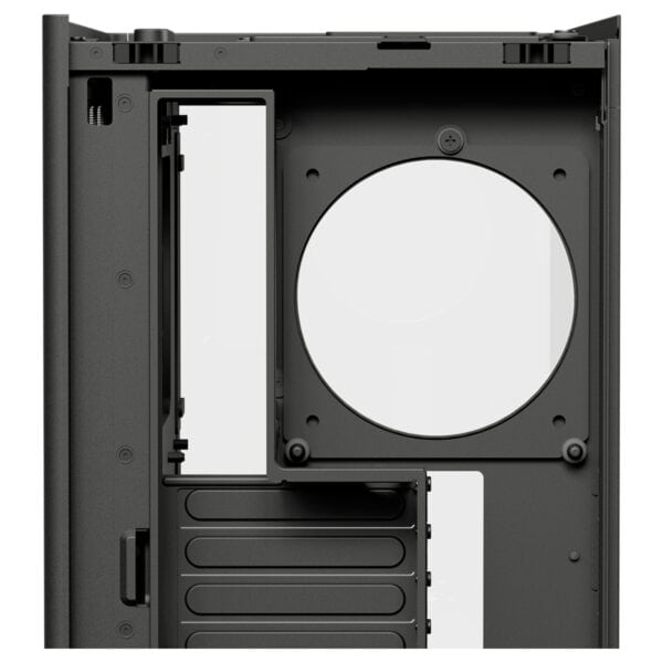 Havn Hs 360 Base Edition Black Temperli Cam Usb 3 2 Mid Tower Atx Gaming Kasa Fc10