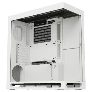 Havn Hs 360 Base Edition White Temperli Cam Usb 3 2 Mid Tower Atx Gaming Kasa Fc1