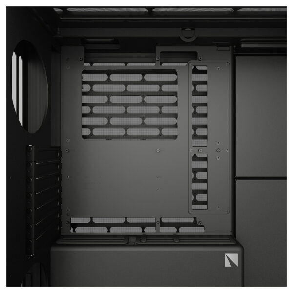 Havn Hs 360 Vgpu Edition Black Temperli Cam Usb 3 2 Mid Tower Atx Gaming Kasa Fc9