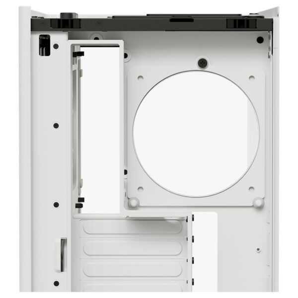 Havn Hs 360 Vgpu Edition White Temperli Cam Usb 3 2 Mid Tower Atx Gaming Kasa Fc10
