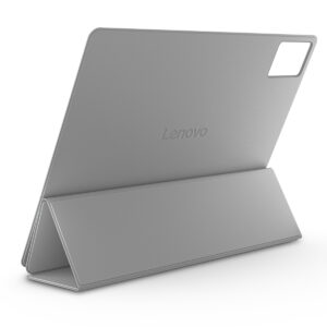 Lenovo Idea Tab Plus Ile Uyumlu Folio Cloud Grey Tablet Kilifi Zg38c07413 Fc2