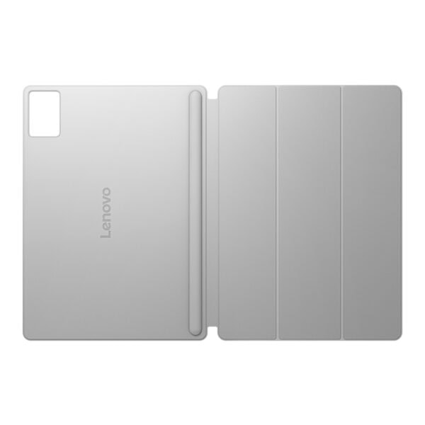 Lenovo Idea Tab Plus Ile Uyumlu Folio Cloud Grey Tablet Kilifi Zg38c07413 Fc4